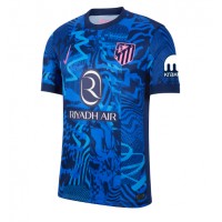 Atletico Madrid Robin Le Normand #24 Tredje Tröja 2024-25 Kortärmad